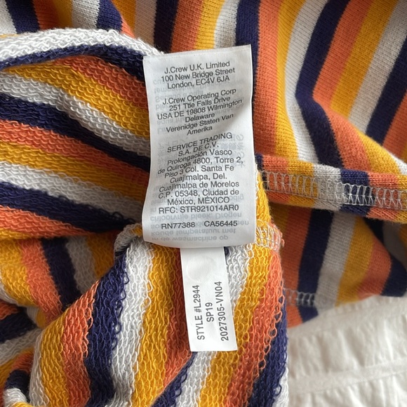 Madewell Sweatshirt M - Picture 6 of 9